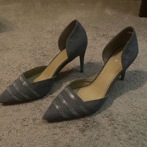 Womens Size 11 JG Heels